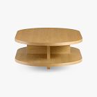 Delmonico Coffee Table (60&quot;)