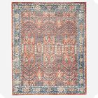 Distressed Nadine Handwoven Rug