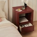 Parsons Nightstand (18&quot;)