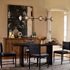 Bright Band Framed Wall Art