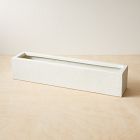 Cityscape Indoor/Outdoor Tabletop Planters