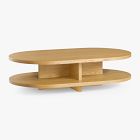 Delmonico Coffee Table (60&quot;)