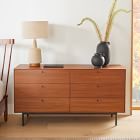 Gibson 6-Drawer Dresser (60")