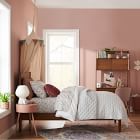 Mid-Century Kids Bed