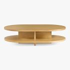 Delmonico Coffee Table (60&quot;)