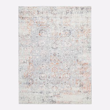 Flourish Wool Rug