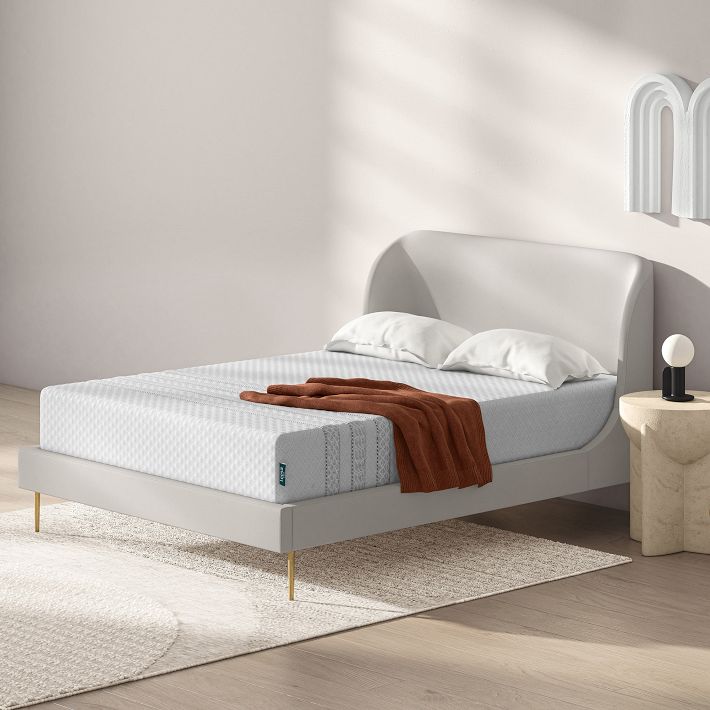 Leesa Sapira Hybrid Mattress