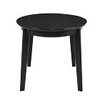 Atle Oval Dining Table