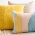 Canyon Corduroy Pillow Cover Set