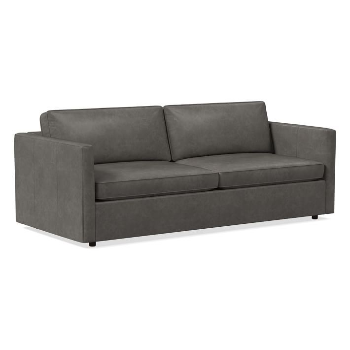 Harris Leather Sofa (66