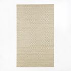Jute Chenille Herringbone Rug
