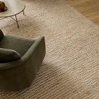 Laguna Jute Wool Rug