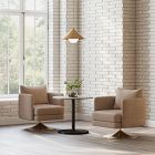 Orbit Restaurant Continental Table - Round