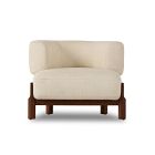 Roosevelt Parawood Chair