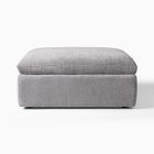 Shelter Motion Ottoman