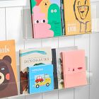 Kids Acrylic Ledge Shelf
