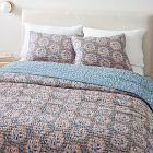 Lennon Floral Reversible Quilt &amp; Shams