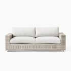 Urban Outdoor Sofa (81")