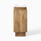 Anton 6-Drawer Changing Table (62")