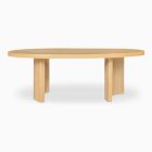Phineas Oblong Dining Table (86&quot;)