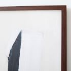 Certainty Framed Wall Art by Minted for West Elm