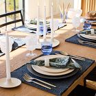 Dora Ceramic Candleholders