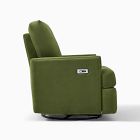 Haven Manual &amp; Power Swivel Glider Recliner