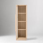 Isley Bath Storage (60")