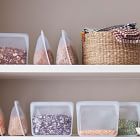 Stasher Reusable Stand-Up Bags (Set of 2)