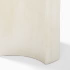 Essie Indoor/Outdoor Drink Table (10")