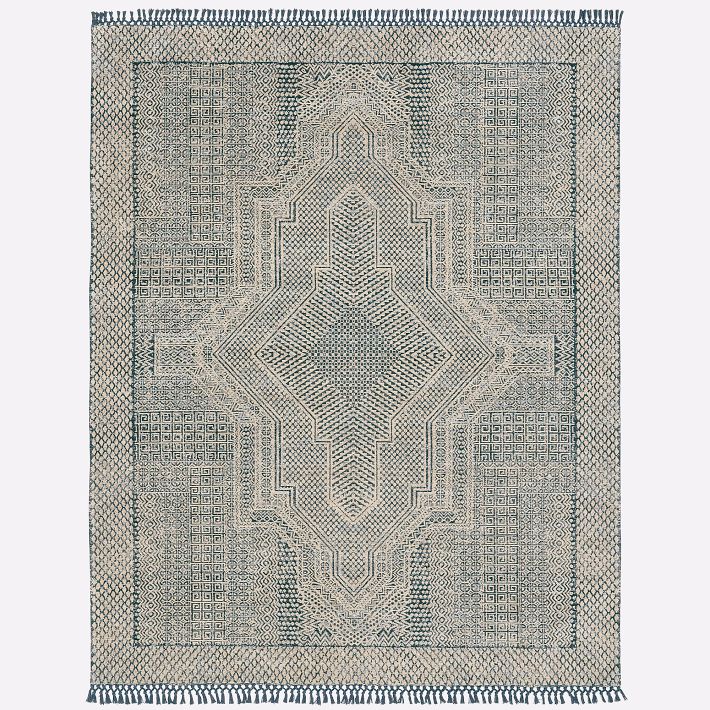 Indra Flatweave Rug