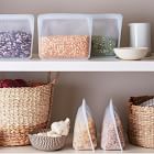 Stasher Reusable Stand-Up Bags (Set of 2)