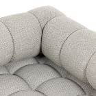 Build Your Own - Catania Outdoor Tufted Sectional