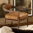 Eldert Leather Chair