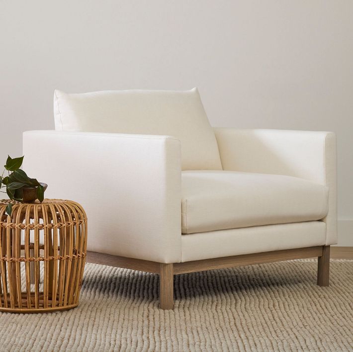 Hargrove Chair