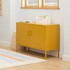 Mustard Made Lowdown Locker