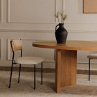 Phineas Oblong Dining Table (86&quot;)