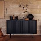 Slatted Buffet (60&quot;)