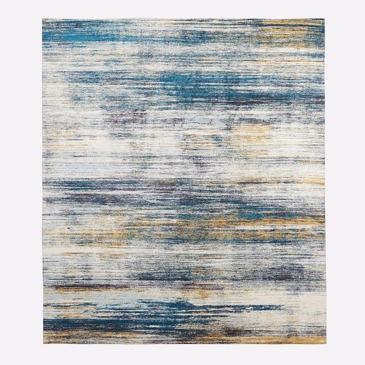 Verve Rug west elm ラグ west-elm-verve-rug-by-shaw-