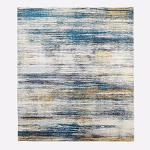 Verve Rug west elm ラグ Verve Performance Rug | West Elm