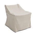 Acadia Outdoor Lounge Chair Protective Cover