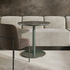 Chroma Restaurant Table - Round