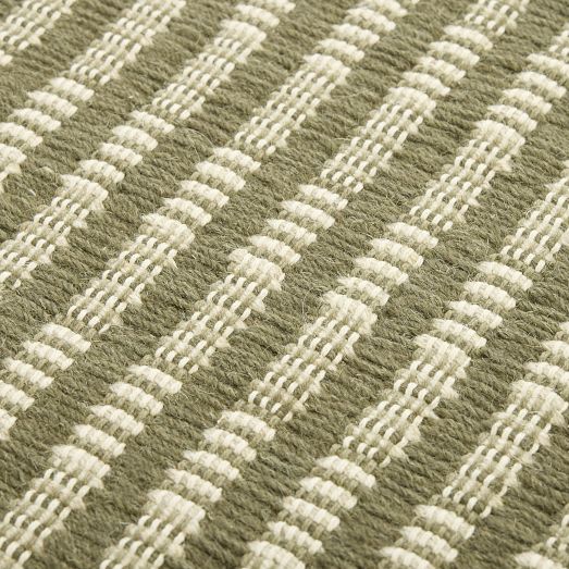Ombre Pop Indoor/Outdoor Rug Swatch