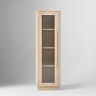 Isley Bath Storage (60")