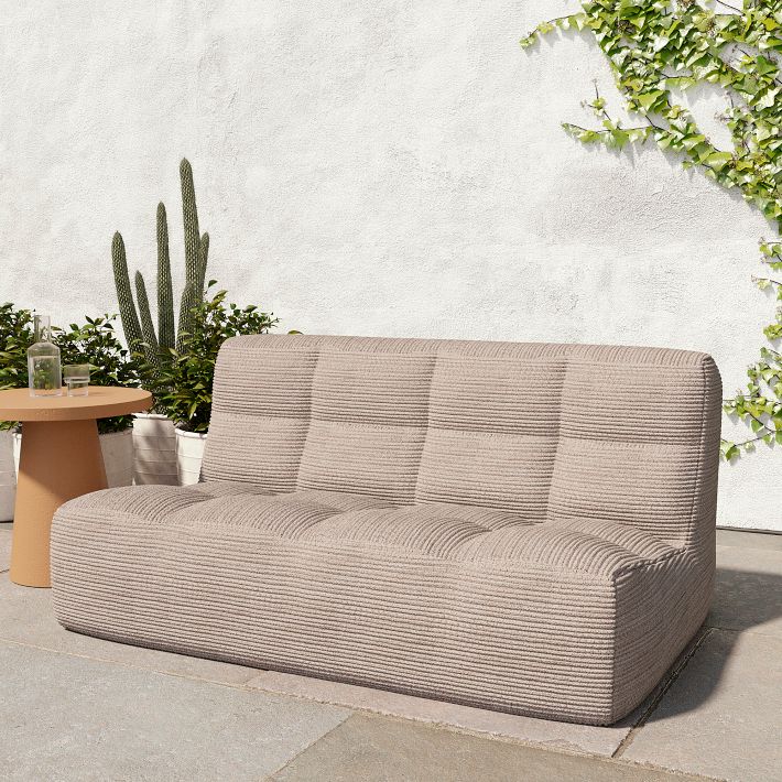 Kavala Outdoor Sofa (60&quot;)