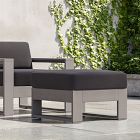 Portside Outdoor Ottoman