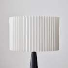 Drum Table Lamp Shades (14&quot;&ndash;15&quot;)