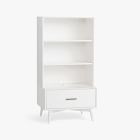 Mid-Century Wall System - Drawer Base