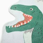 National Geographic T-Rex Rug