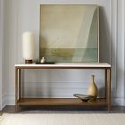 Parker Marble Console (60&quot;)